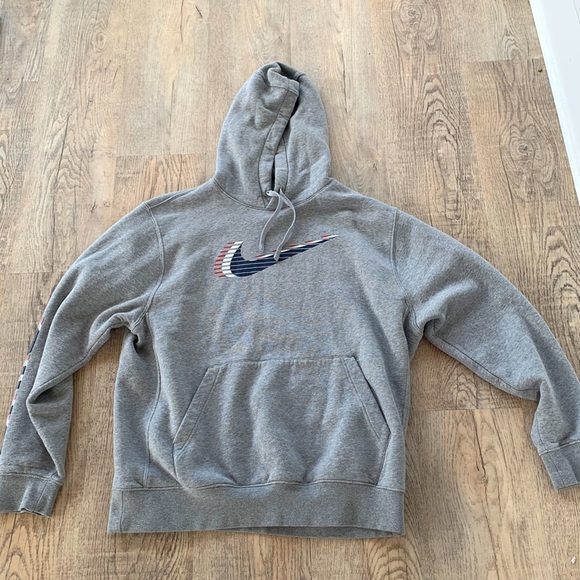 Nike Men’s Sweatshirt size L - Picture 1 of 5